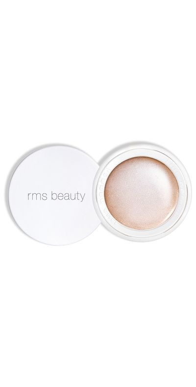 RMS Beauty RMS Beauty Luminizer Champagne Ros 0.17 oz/ 5 mL