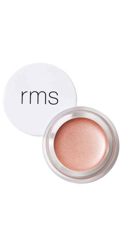 RMS Beauty RMS Beauty Luminizer Crystal Slipper 0.17 oz/ 5