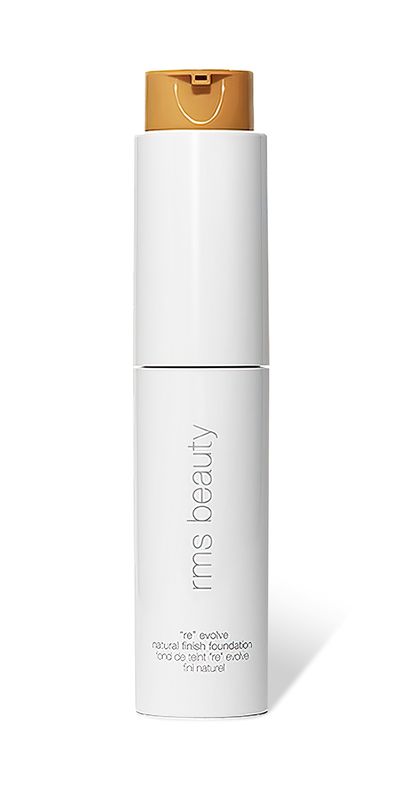 RMS Beauty RMS Beauty ReEvolve Natural FInish Foundation 66 0.98fl oz/29mL