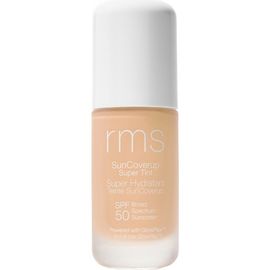 RMS Beauty RMS Beauty SunCoverup Super Tint Broad Spectrum SPF 50 Sunscreen
