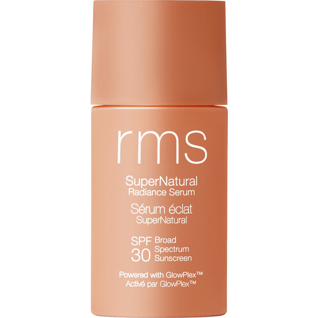 RMS Beauty RMS Beauty SuperNatural Radiance Serum Broad Spectrum SPF 30 Sunscreen