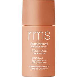 RMS Beauty RMS Beauty SuperNatural Radiance Serum Broad Spectrum SPF 30 Sunscreen