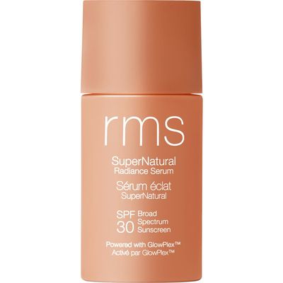 RMS Beauty RMS Beauty SuperNatural Radiance Serum Broad Spectrum SPF 30 Sunscreen