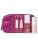 RMS Beauty RMS Beauty The Mini Prime & Set Pouch No Color One - 1