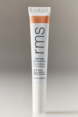 RMS Beauty SPF 30 ReFresh Eye Brightener Broad Spectrum Serum