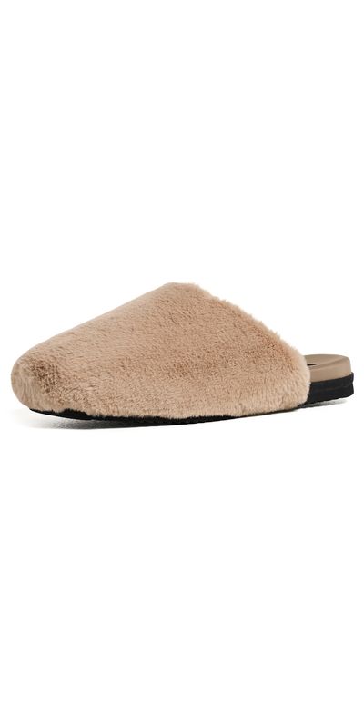 ROAM ROAM Cloud Mules Nude