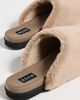 ROAM ROAM Cloud Mules Nude - 4