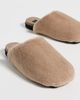 ROAM ROAM Cloud Mules Nude - 5