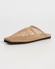 ROAM ROAM Mesh Baboosh Mule Nude - 5