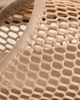 ROAM ROAM Mesh Baboosh Mule Nude - 6