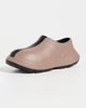 ROAM ROAM Rain Wellie Clogs Taupe/Black - 2