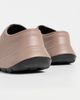 ROAM ROAM Rain Wellie Clogs Taupe/Black - 4