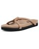 ROAM ROAM The X Sandals Nude - 1