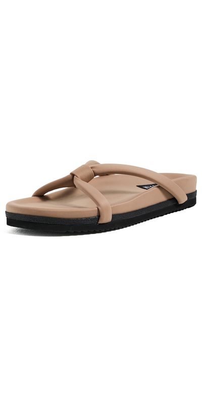 ROAM ROAM The X Sandals Nude