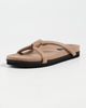 ROAM ROAM The X Sandals Nude - 2