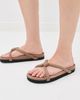 ROAM ROAM The X Sandals Nude - 3