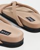 ROAM ROAM The X Sandals Nude - 4