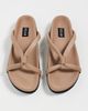 ROAM ROAM The X Sandals Nude - 5