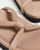 ROAM ROAM The X Sandals Nude - 6