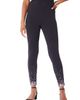 Roaman's Roaman's Embellished Leggings - 1