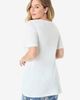 Roaman's Roaman's Eyelet Swing Tee - 2
