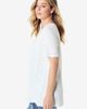 Roaman's Roaman's Eyelet Swing Tee - 4