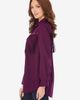 Roaman's Roaman's Fringe Big Shirt - 4