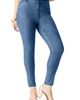 Roaman's Roaman's Plus Size 24/7 Slim Jean - 1