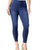 Roaman's Roaman's Plus Size 360° Stretch Jegging - 1