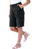 Roaman's Roaman's Plus Size Cargo Shorts - 1