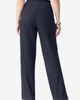 Roaman's Roaman's Plus Size Comfort Stretch Wide Leg Jean - 2