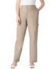Roaman's Roaman's Plus Size Convertible Cargo Pants - 1