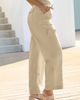 Roaman's Roaman's Plus Size Convertible Cargo Pants - 2