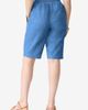 Roaman's Roaman's Plus Size Easy Wear Bermuda Short - 2