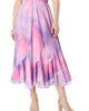 Roaman's Roaman's Plus Size French Skirt - 1
