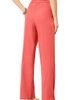 Roaman's Roaman's Plus Size Wide Leg Bend Over® Pant - 1
