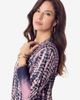 Roaman's Roaman's Ultra Drape Cardigan - 5