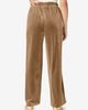 Roaman's Roaman's Wide Leg Velour Pant - 2