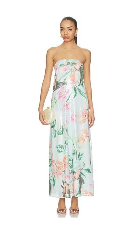 ROAME. ROAME. Bianca Sequin Gown