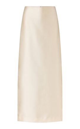 ROAME ROAME Caroline Maxi Skirt