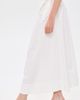 ROAME ROAME Dixie Tie Skirt White - 4