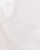 ROAME ROAME Dixie Tie Top White - 6
