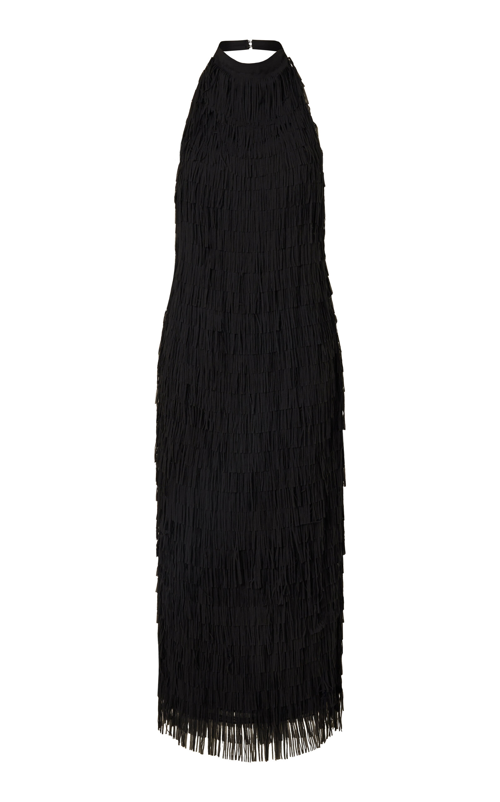 ROAME ROAME Helena Maxi Dress
