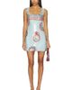 ROAME. ROAME. Izzy Sequin Dress - 1