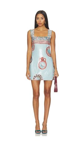 ROAME. ROAME. Izzy Sequin Dress