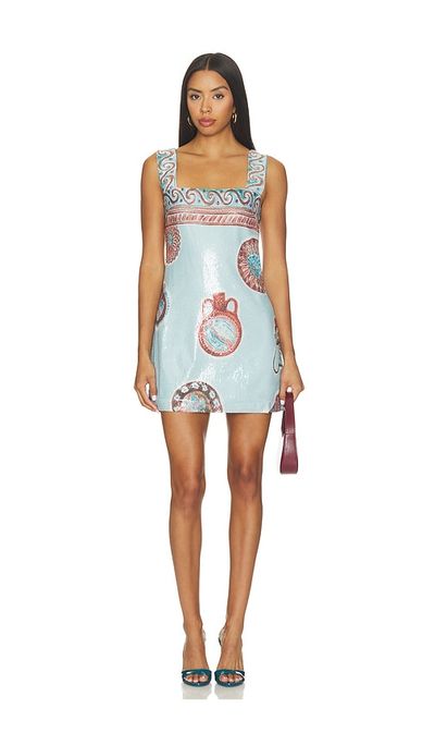 ROAME. ROAME. Izzy Sequin Dress