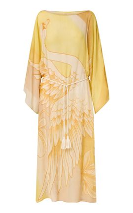 ROAME ROAME Jolina Maxi Kaftan