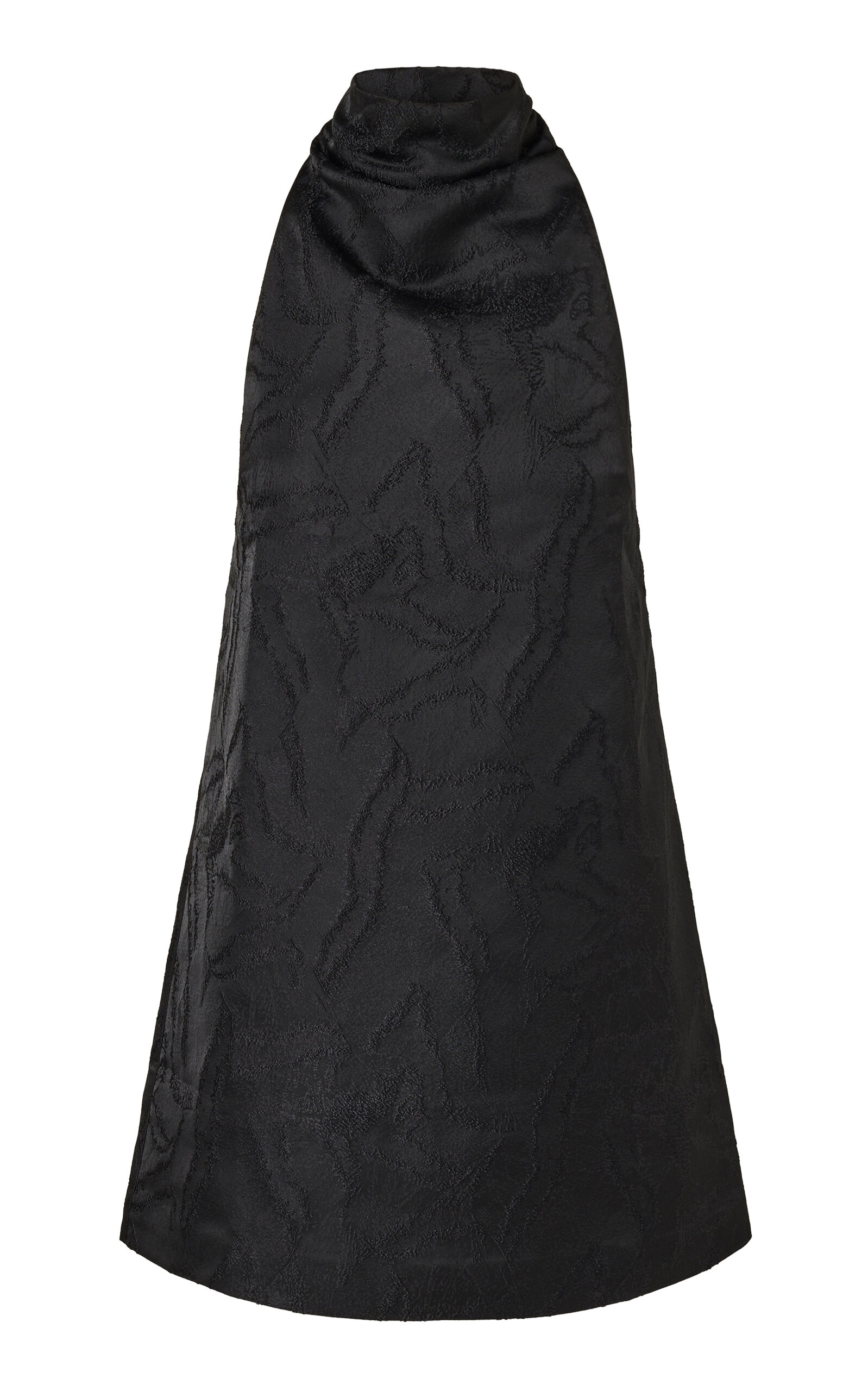 ROAME ROAME Kalli Jacquard Mini Dress
