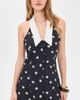 ROAME ROAME Lucille Mini Dress Riviera - 2