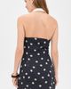 ROAME ROAME Lucille Mini Dress Riviera - 3